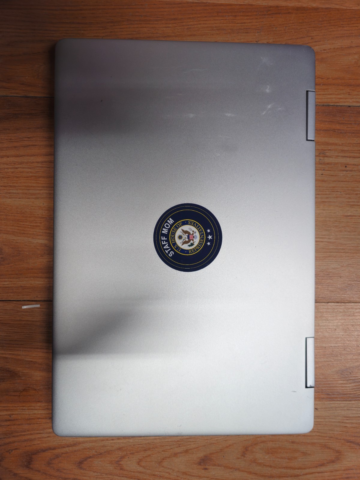 Dell – Inspiron 15 7000 2-in-1 15.6″ Touch-Screen Laptop – Silver