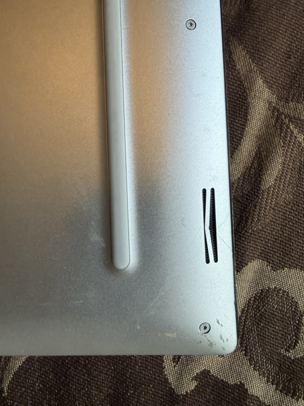 DELL XPS 15 9570 Laptop 4K TOUCHSCREEN i9-8950HK 32GB RAM 1TB SSD Please read!!