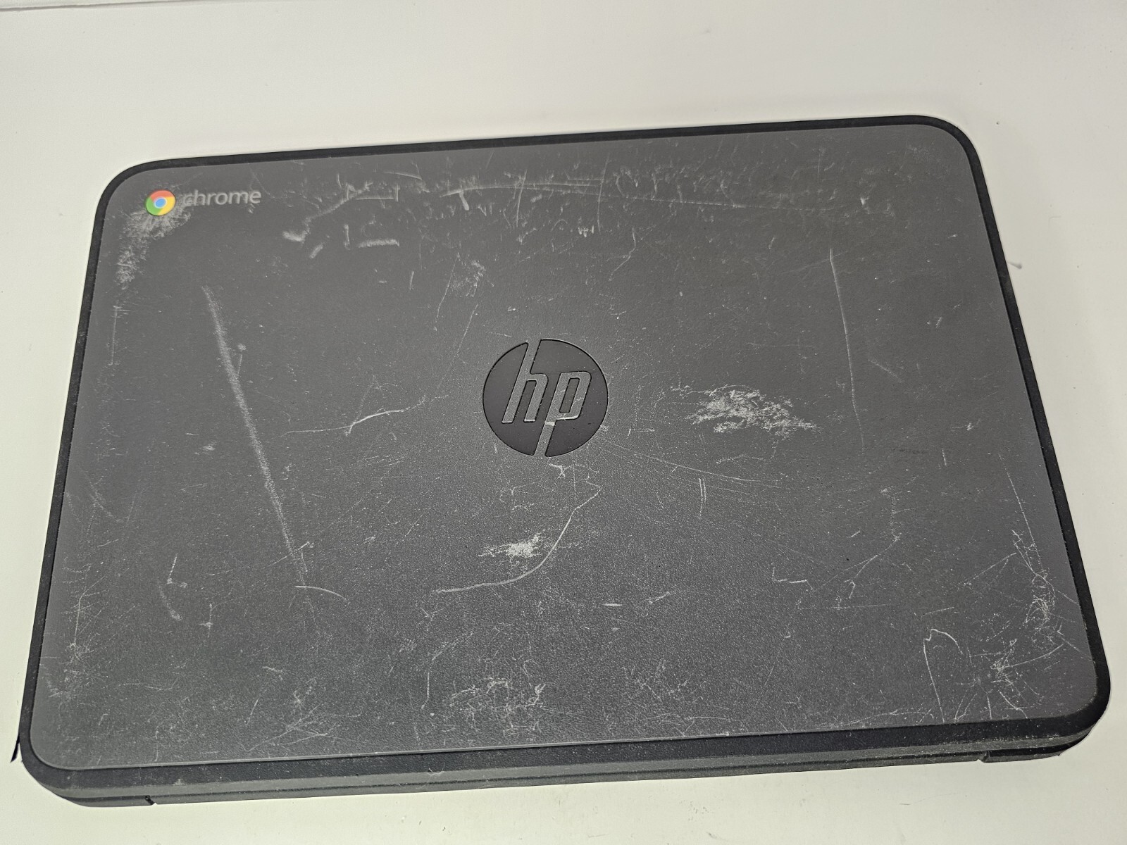 HP Chromebook 11 G4 TPN-Q151 Intel 11.6-Inch Laptop As Is UNTESTED