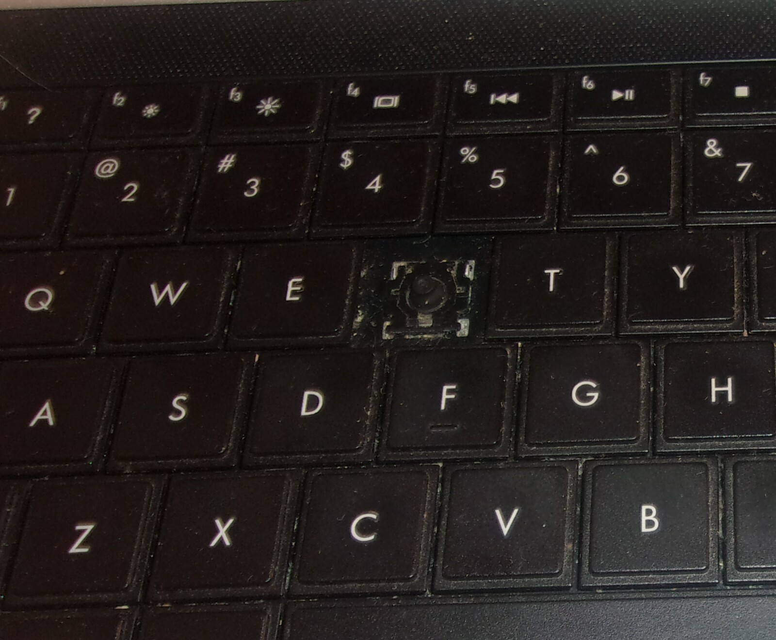 HP G72 LAPTOP COMPUTER WORKS READ DESCRIPTION WINDOWS 7 HOME PREMIUM