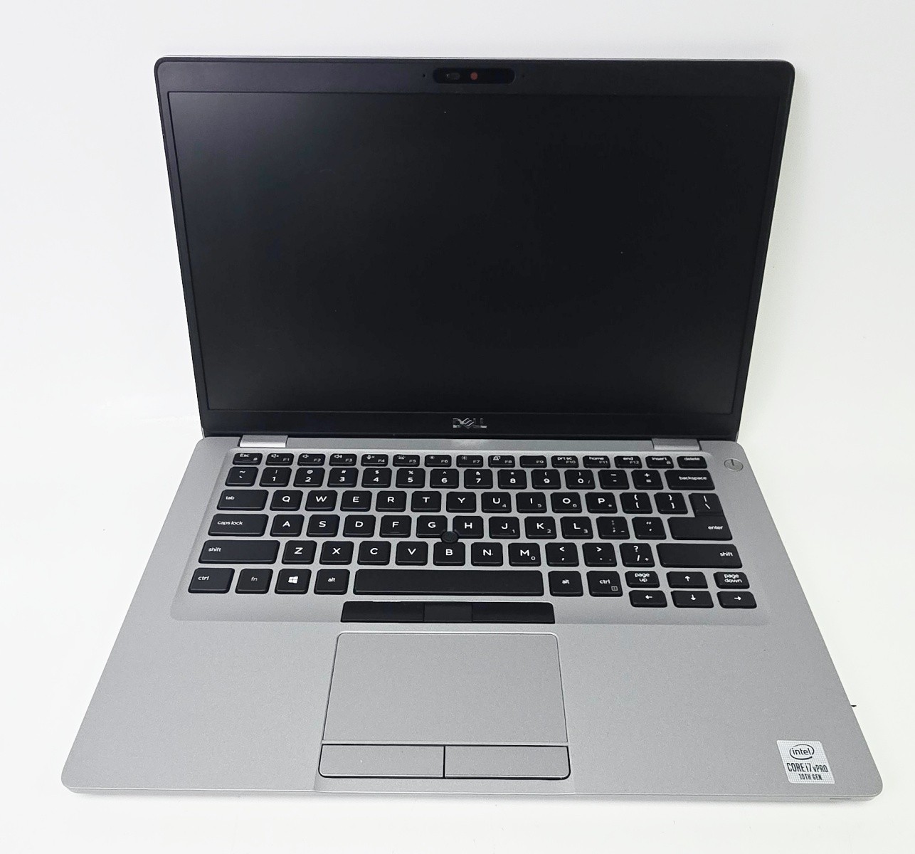 Dell Latitude 5410 14″ Laptop Intel i7-10610U 1.80GHz 8GB RAM No SSD *Grade C*