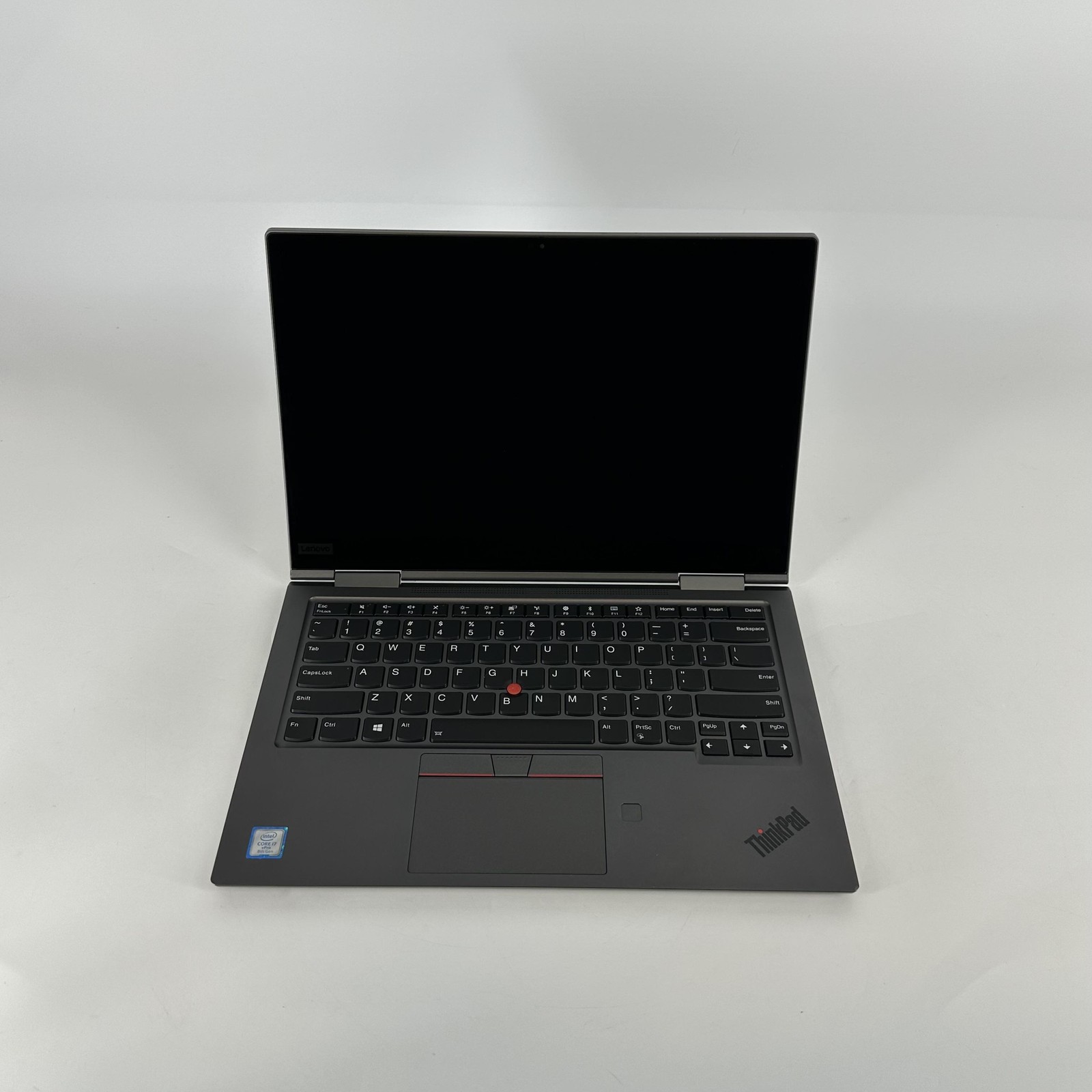 Lenovo ThinkPad X1 Yoga Gen 4 14 FHD TOUCH i7-8665U 1.90GHz 16GB 256GB SSD Good