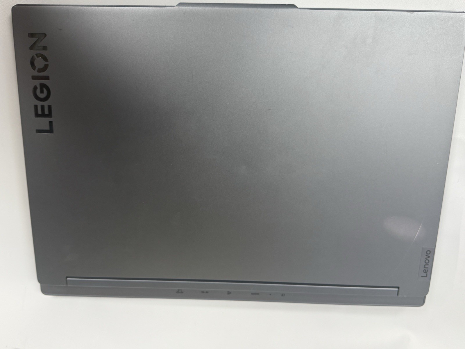 Lenovo Legion Slim 5 16ARP9 R7 7435HS RTX 4070 32GB DDR5 2TB SSD W/Office 2021