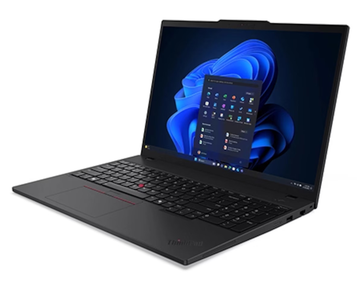 Lenovo ThinkPad T16 Gen 4 Core Ultra 7 265U 32GB RAM 512GB SSD 16 in W11 Pro