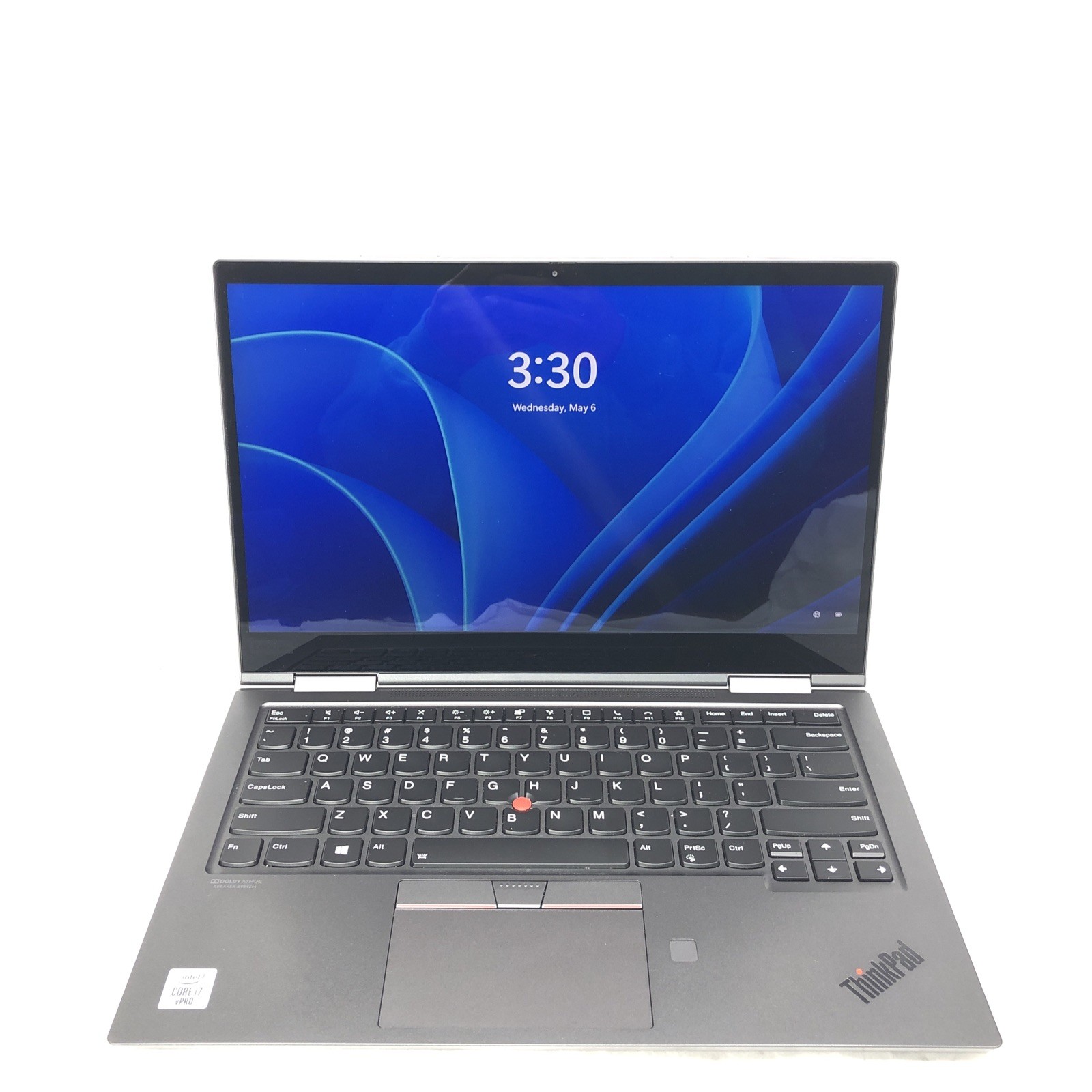 Lenovo x1 Yoga, Intel Core i7-10610U @1.80Ghz, 16GB RAM, 512GB SSD, W11, Touch!