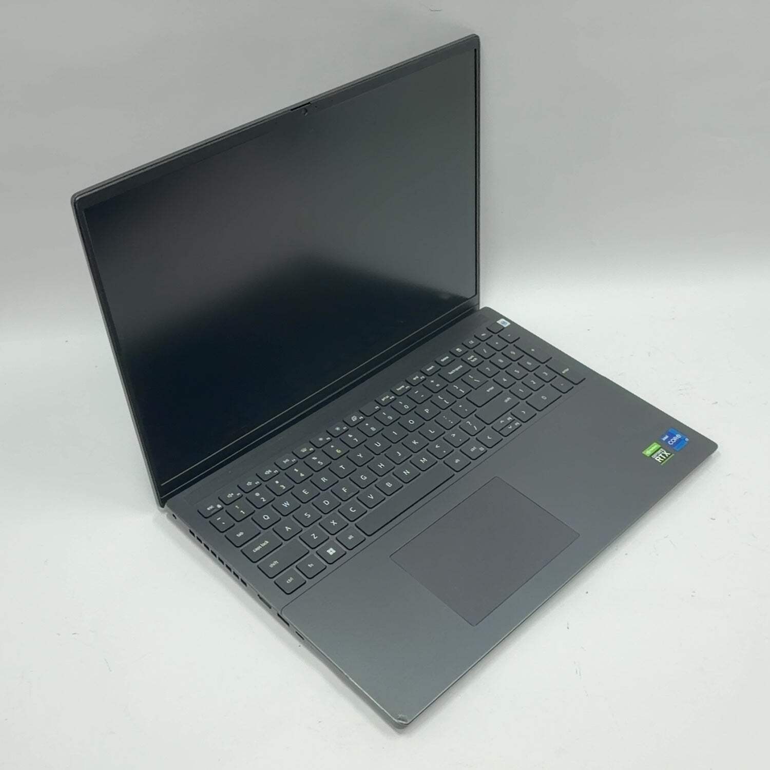 Broken Dell Vostro 16″ i7-12700HGeForce RTX 3050 Ti No OS No RAM No SSD READ