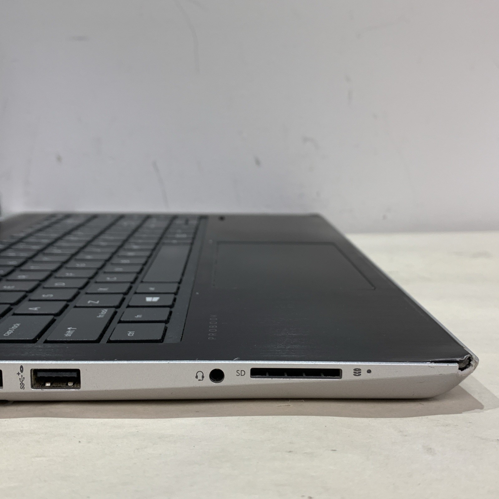 HP ProBook 430 G5 | i5 NO RAM NO HDD