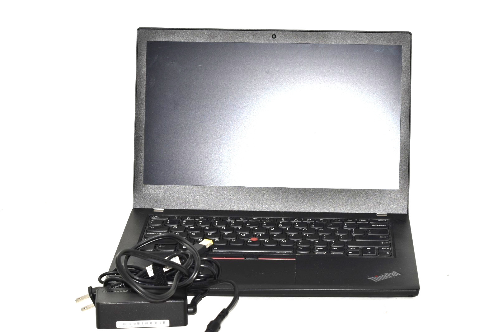 Lenovo Thinkpad 2.5 ghz 8gb ram 500 HDD Windows 10 and Charger A+++