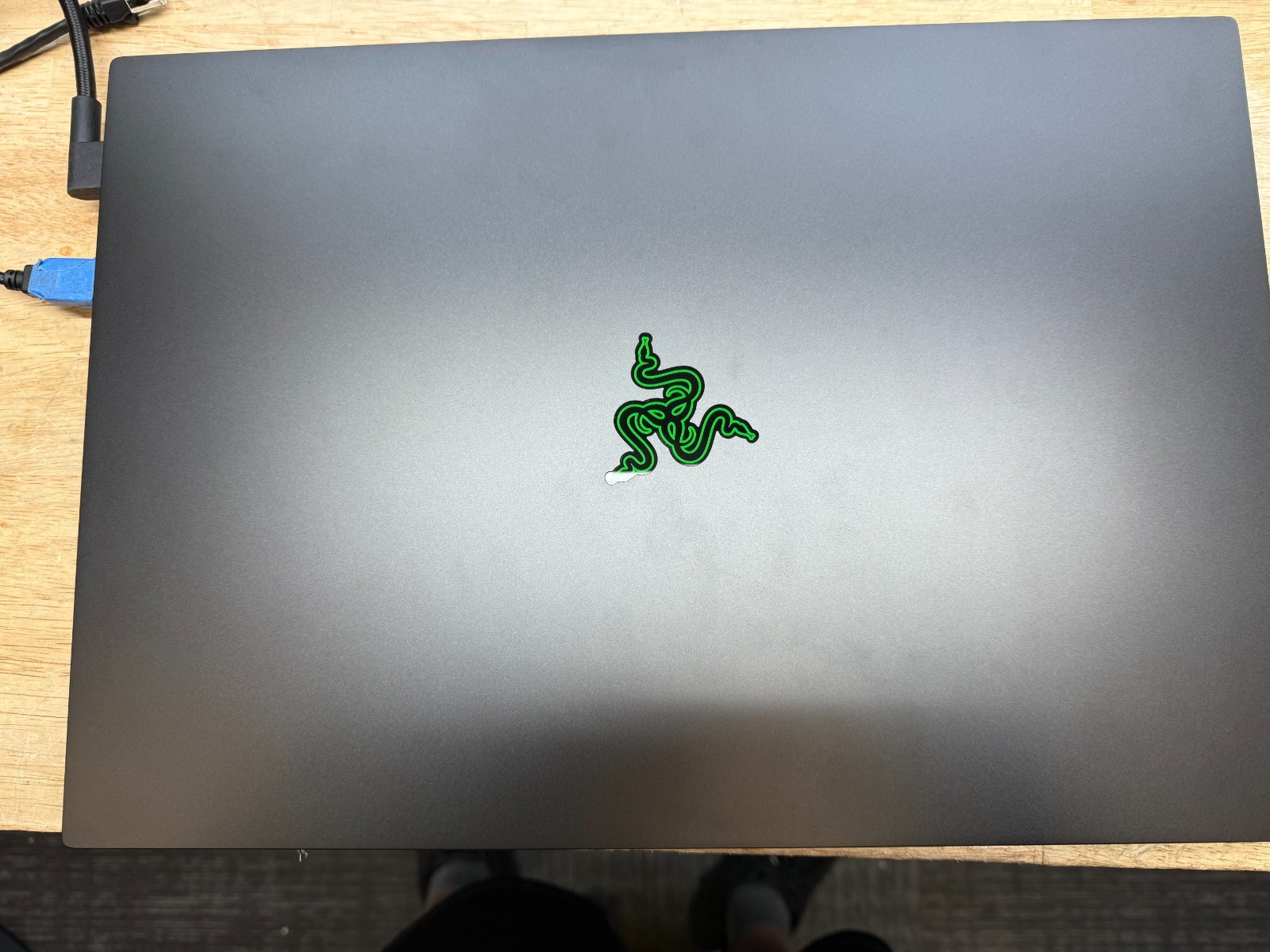 Razer Blade 18″ (4TB SSD, Intel Core i9 13th Gen., 5.50 GHz, 32GB) Laptop -…