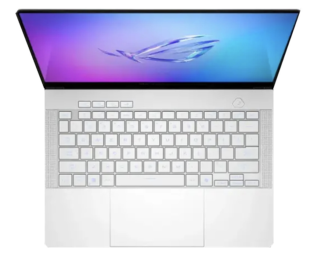 ASUS ROG Zephyrus 14″ 2880×1800 Ryzen 9 270 16GB RAM 1TB SSD RTX 5060 Win 11 Pro