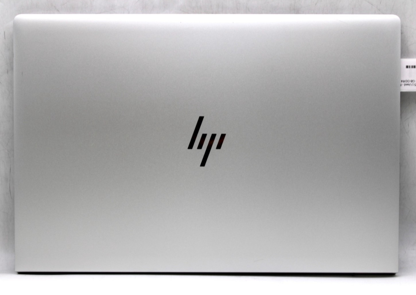 HP EliteBook 850 G5-i7-8550U@1.8GHz-8GB DDR4-NO STORAGE/OS/BATT*USED/TESTED*