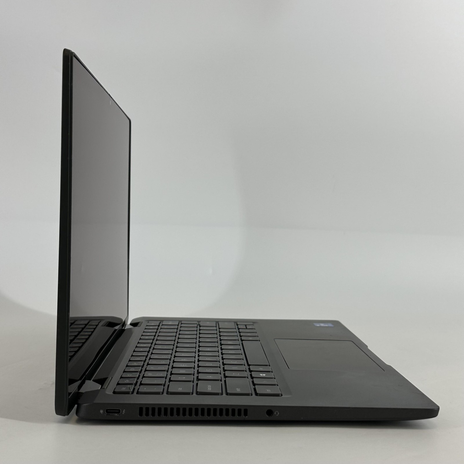 Dell Latitude 7420 14 2021 Gray FHD i7-1185G7 3.00GHz 32GB 512GB SSD Good