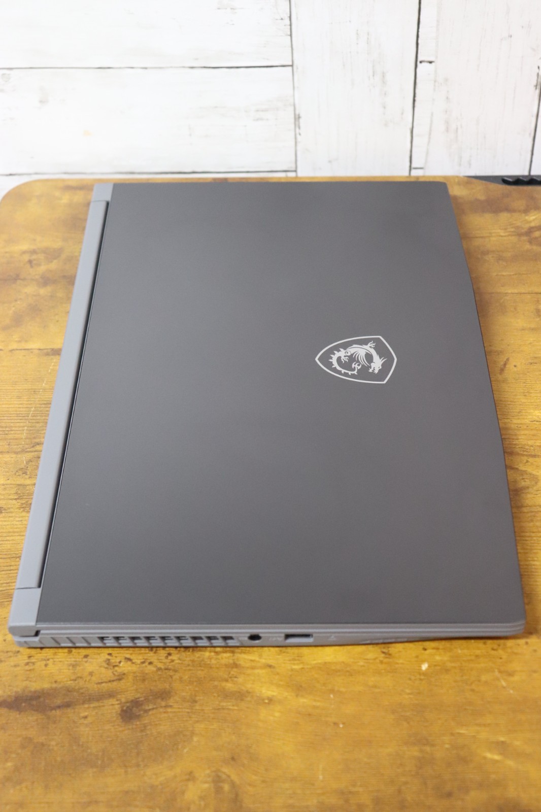 MSI Thin 15 B13UC MS 16R8 15.6″ i5-13420H 2.1GHz 16GB RAM 512GB SSD RTX 3050