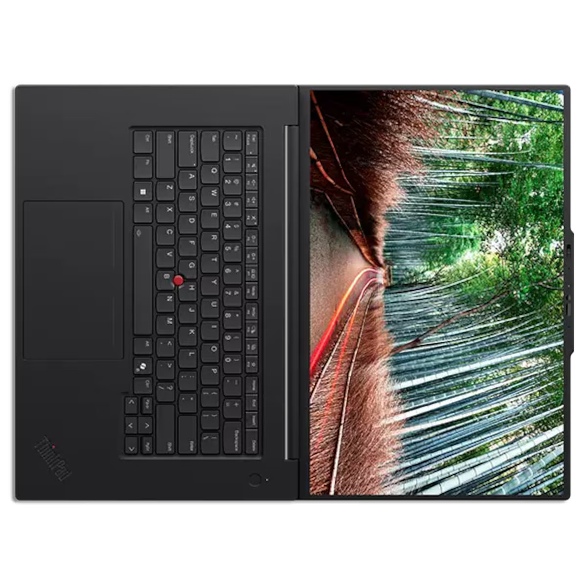 Lenovo Workstation T1g Gen 8 Core Ultra 7 265H 64 GB RAM 2 TB SSD 16 in W11 Pro