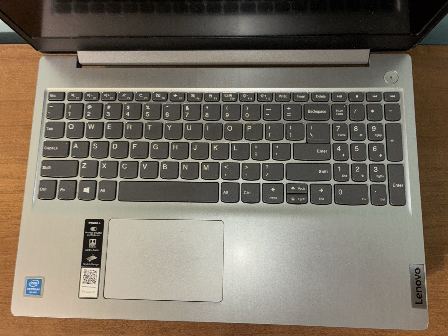 Lenovo Laptops For Parts Repair No RAM SSD AC Lot of 4