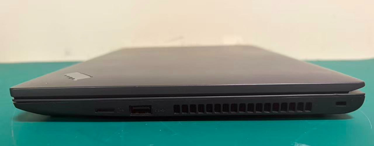 Lenovo ThinkPad L14 Gen3 Laptop intel i3-1215U 8G Ram 256G SSD Windows 11
