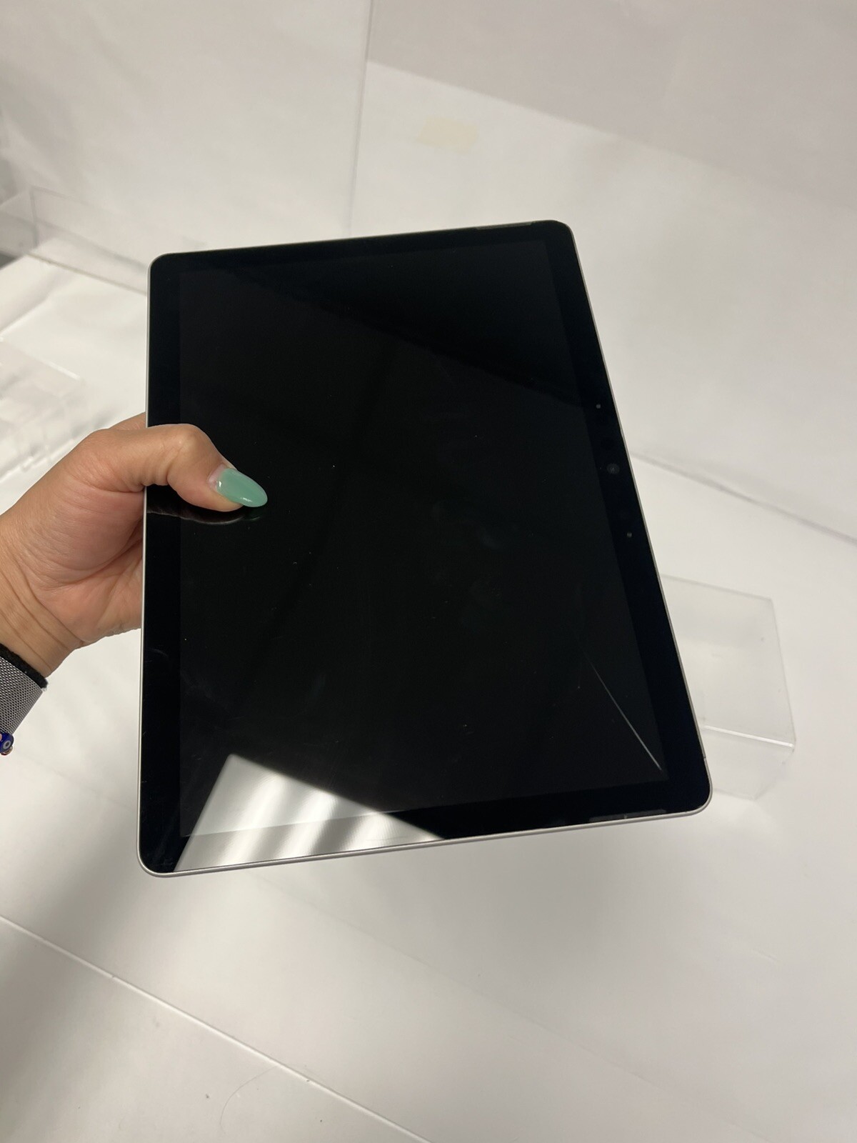 Microsoft 1926 Surface Go 2 10.5″ Pentium 4425Y @1.70Ghz 4GB Ram 64GB eMMc #1