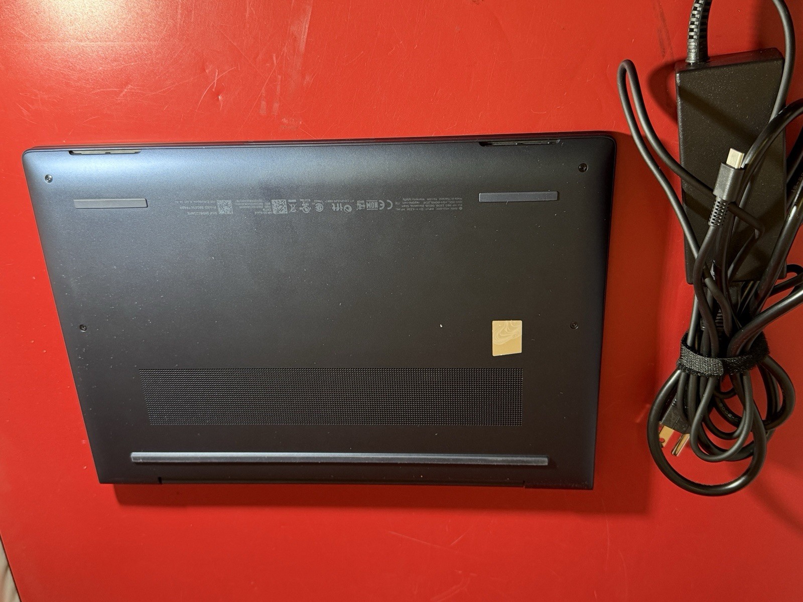 HP EliteBook X G1i 14 Touch Ultra 7 268V 32GB RAM 512GB SSD Win11 Pro WTY 2030