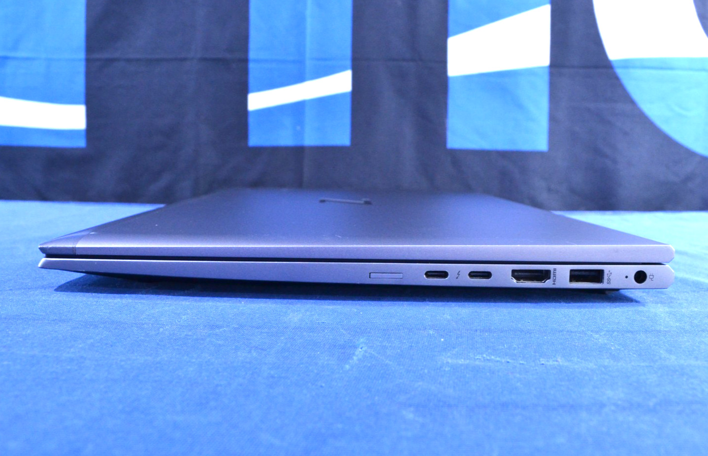 HP ZBook Firefly 15 G7 i7-10510U/ 16GB/ 512GB/ Win 11 (J070104)