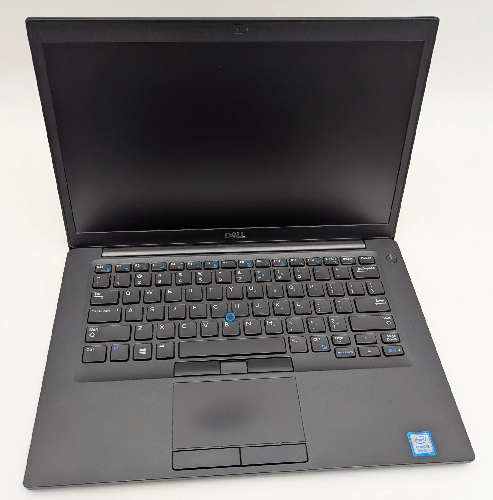 Dell Latitude 7490 7480 14” FHD Laptop Intel i5 16GB RAM 256GB SSD Windows 11Pro