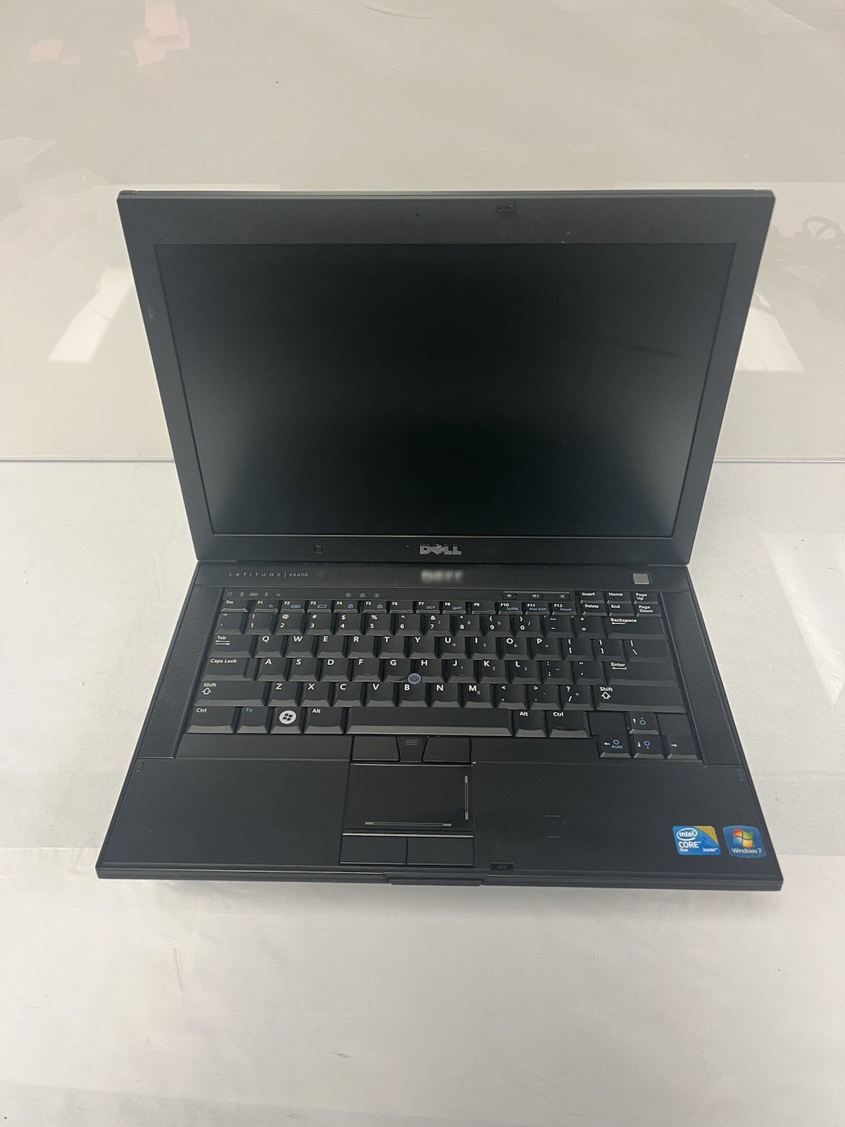Dell Latitude E6400 14.1″ Intel C2D P8700 2.53GHz NO Ram NO HDD FOR PARTS