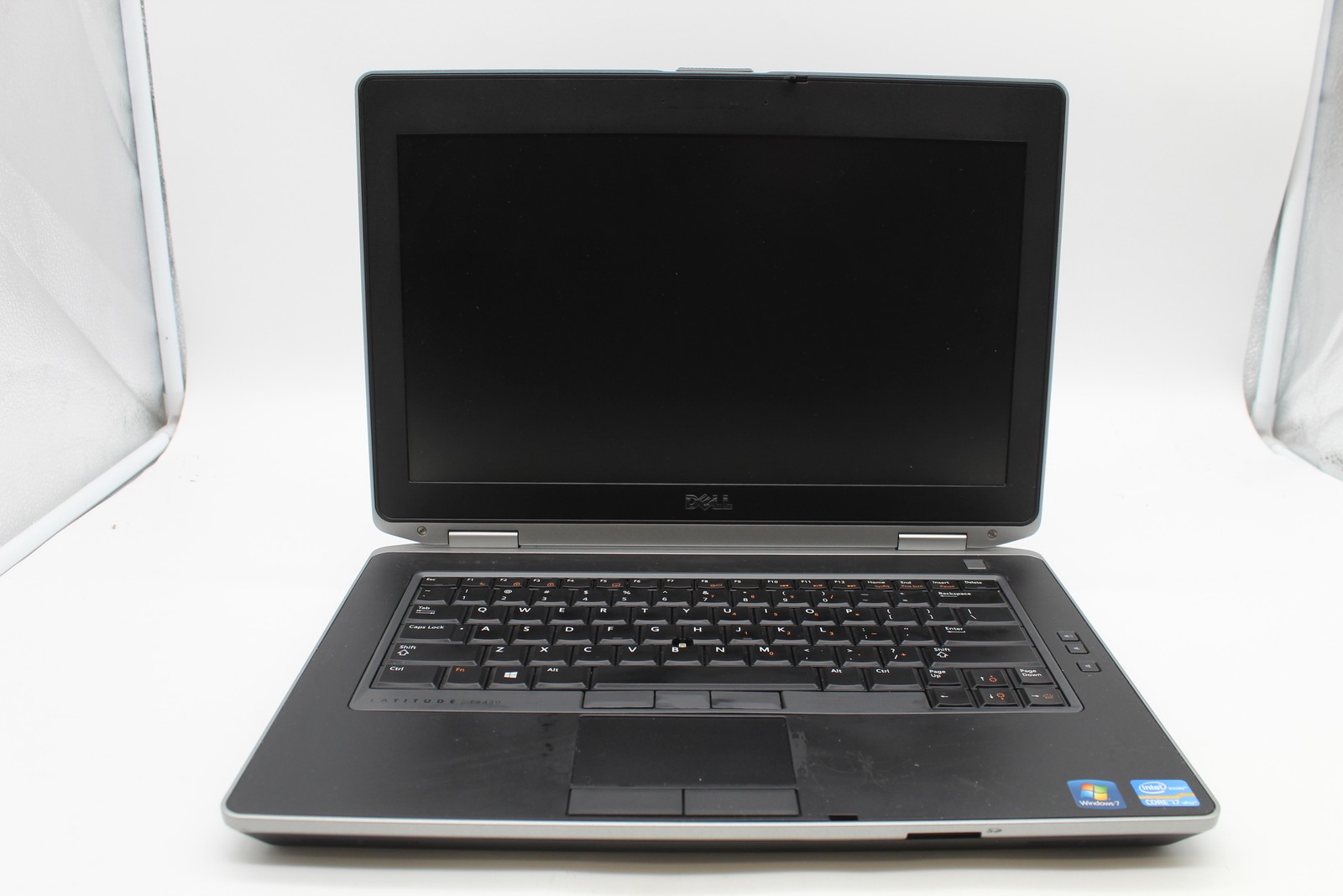 Dell Latitude E6430 i7-3540M 4GB RAM 128GB SSD PC1736704