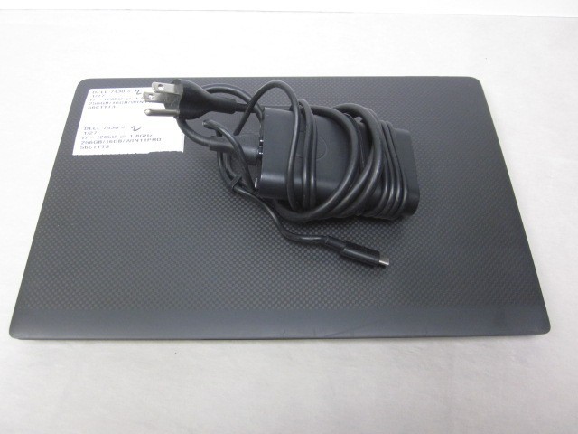 Dell Latitude 7430 I7-1265U @ 1.8GHz 256GB 16GB WIN11PRO *WNTY 1/27* #2