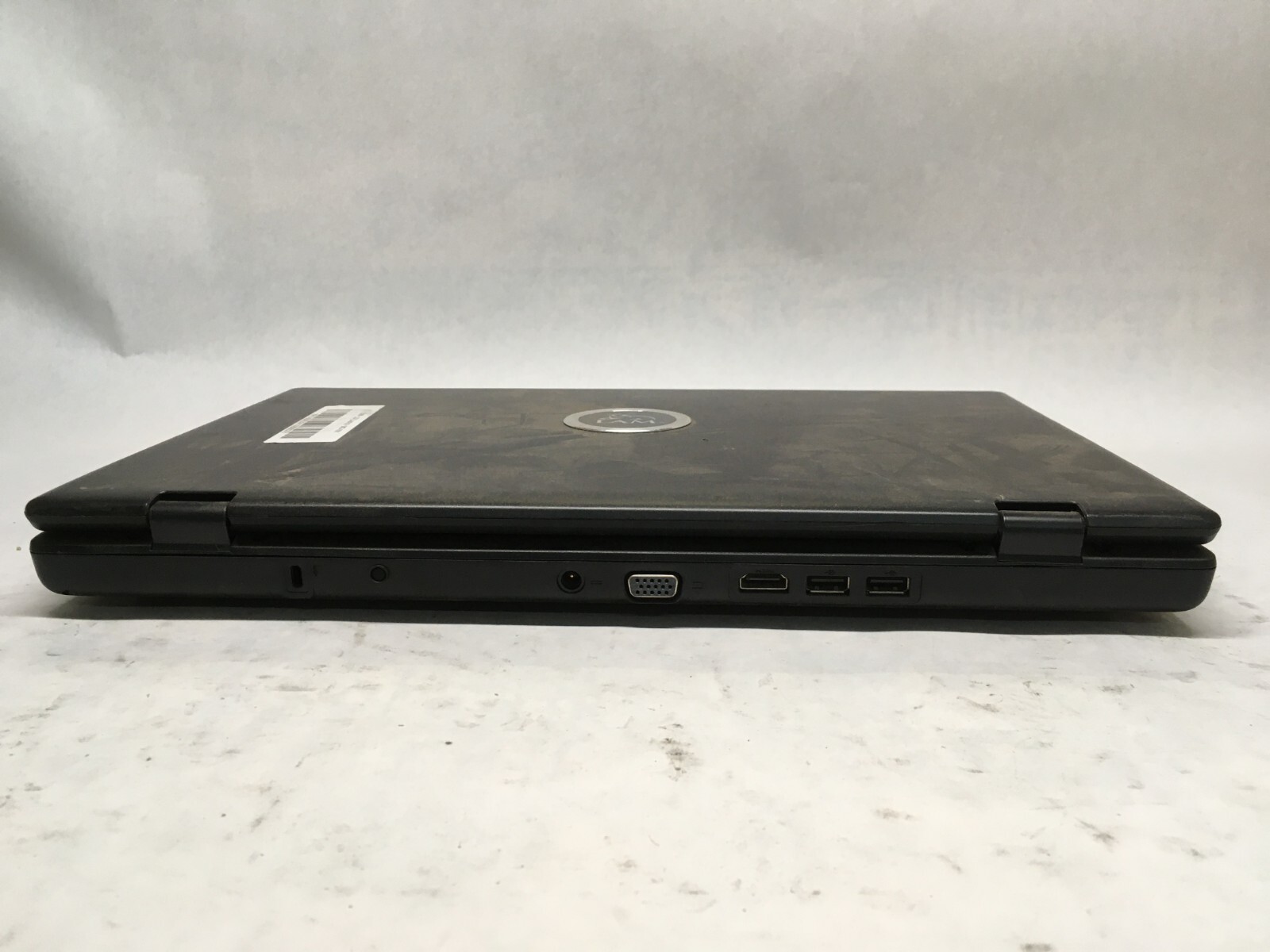 LAM MS-1681 15″ (AS IS) Intel Core i5-2520M @ 2.5 GHz – JZ
