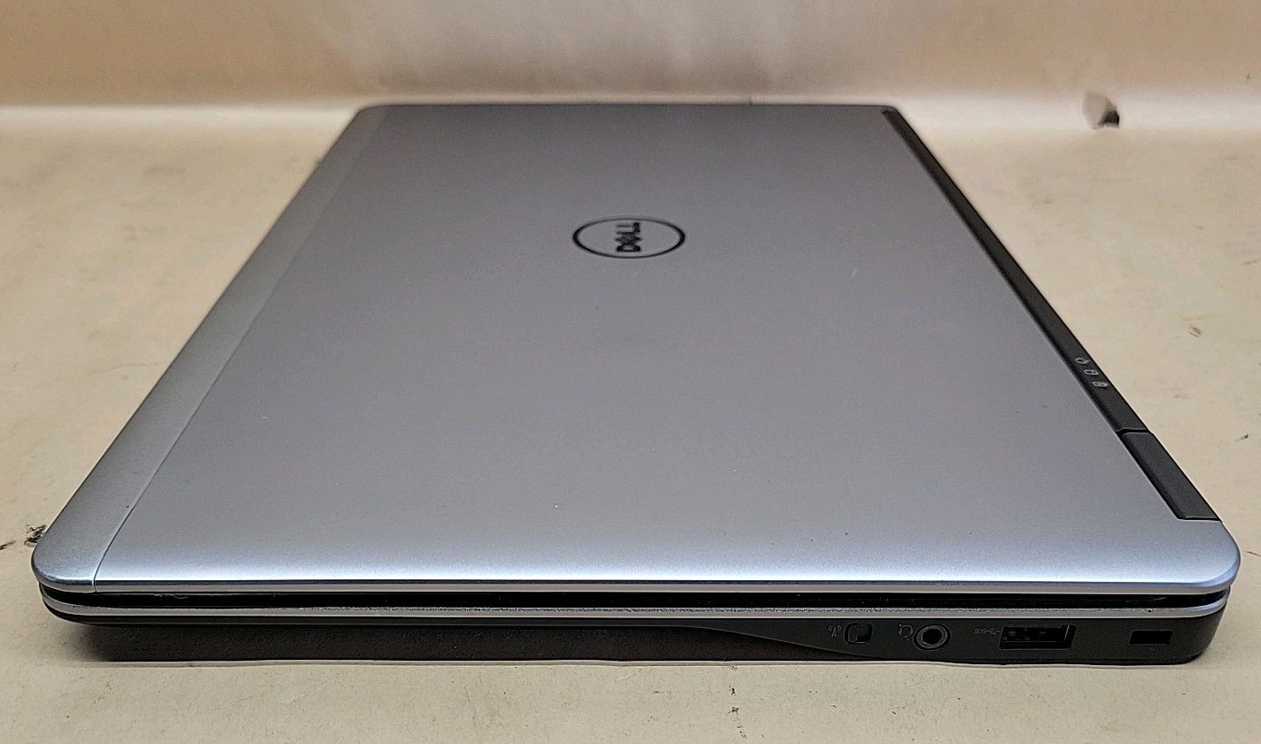 Dell Latitude E7440, Intel Core i7-4600U @ 2.1GHz, 16GB RAM, NO SSD, NO OS