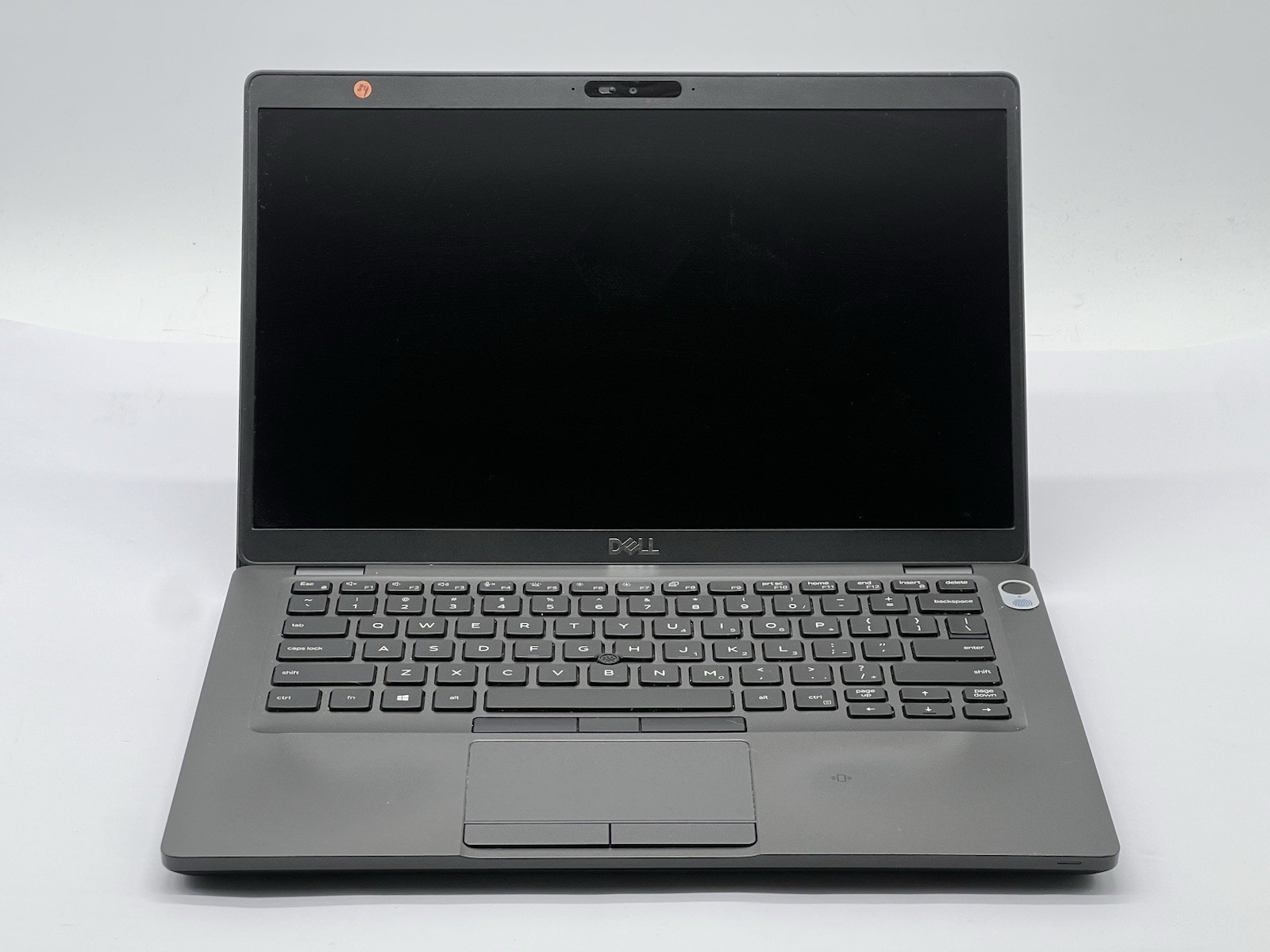 Dell Latitude 5401, i7-9850H CPU, @ 2.60GHz, 16GB RAM, 256GB NVMe-No OS/AC