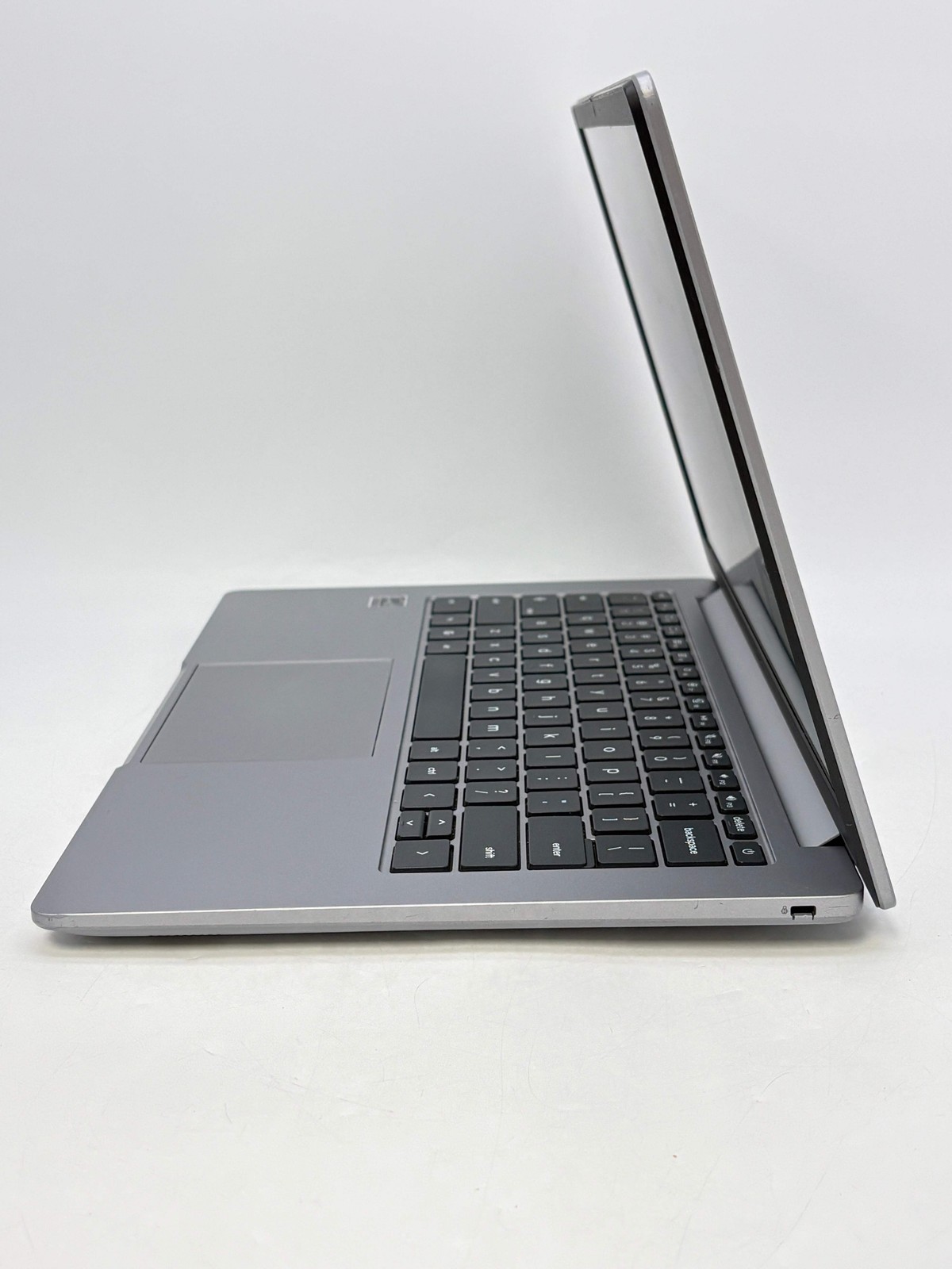 Asus Chromebook C1405CKA Intel Celeron(R) N4500 4GB RAM 64GB Storage Gray
