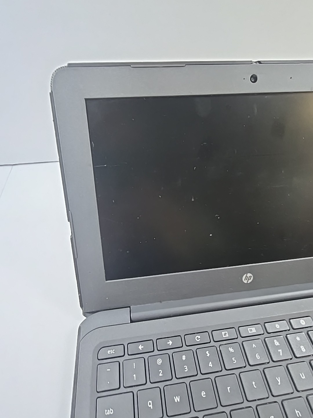 HP Inc. Chromebook Laptop Computer 14″ HD For Part