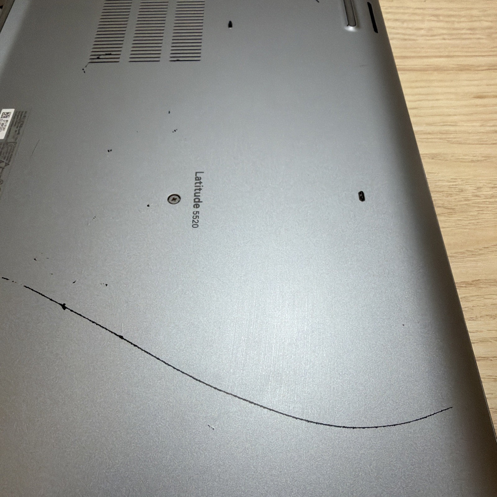 Dell Latitude 5520 i5-1145G7 16GB 512GB SSD 15″ FHD Win11