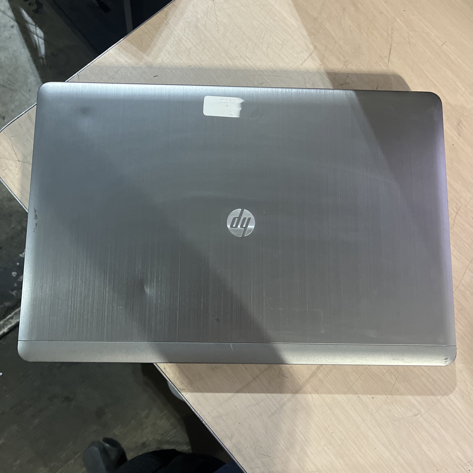 HP PROBOOK 4540S INTEL CORE I3-3110M 2.40GHZ 4GB RAM NO HD 7