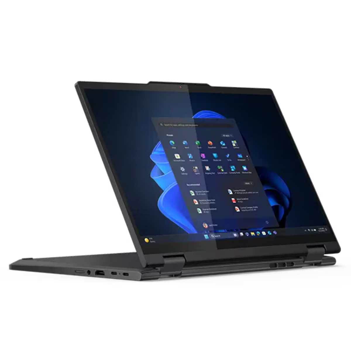 Lenovo ThinkPad T14s 2-in-1 G1 Core Ultra 7 265U 32 GB RAM 512 GB SSD 14 in IPS