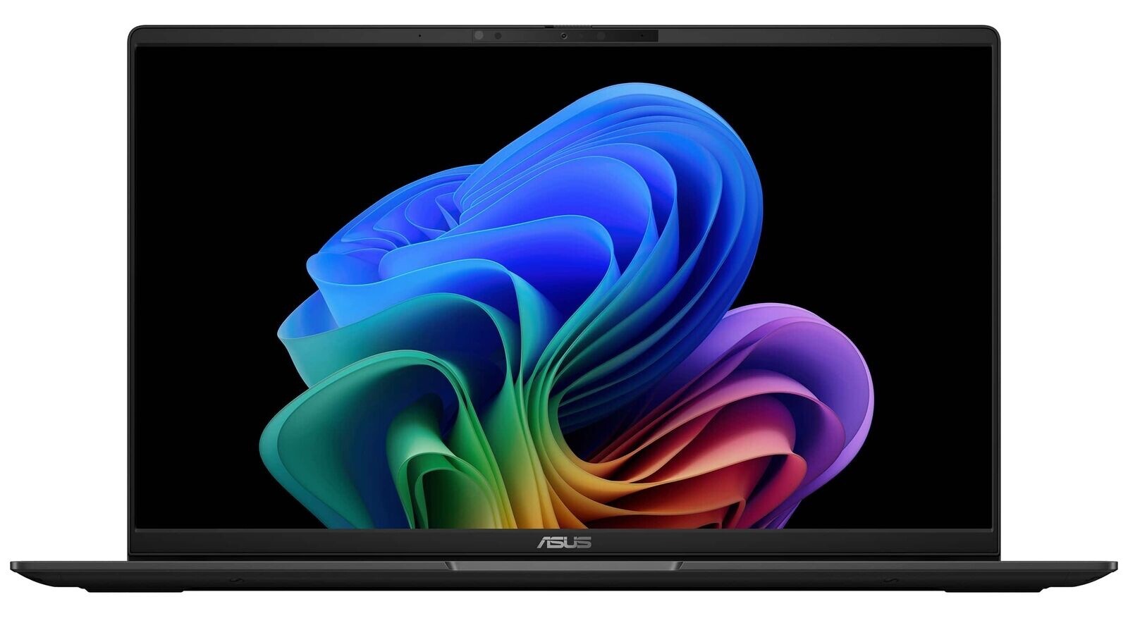 ASUS – Vivobook S 15 15″ 3K OLED Laptop – Copilot+ PC – Qualcomm Snapdragon X…