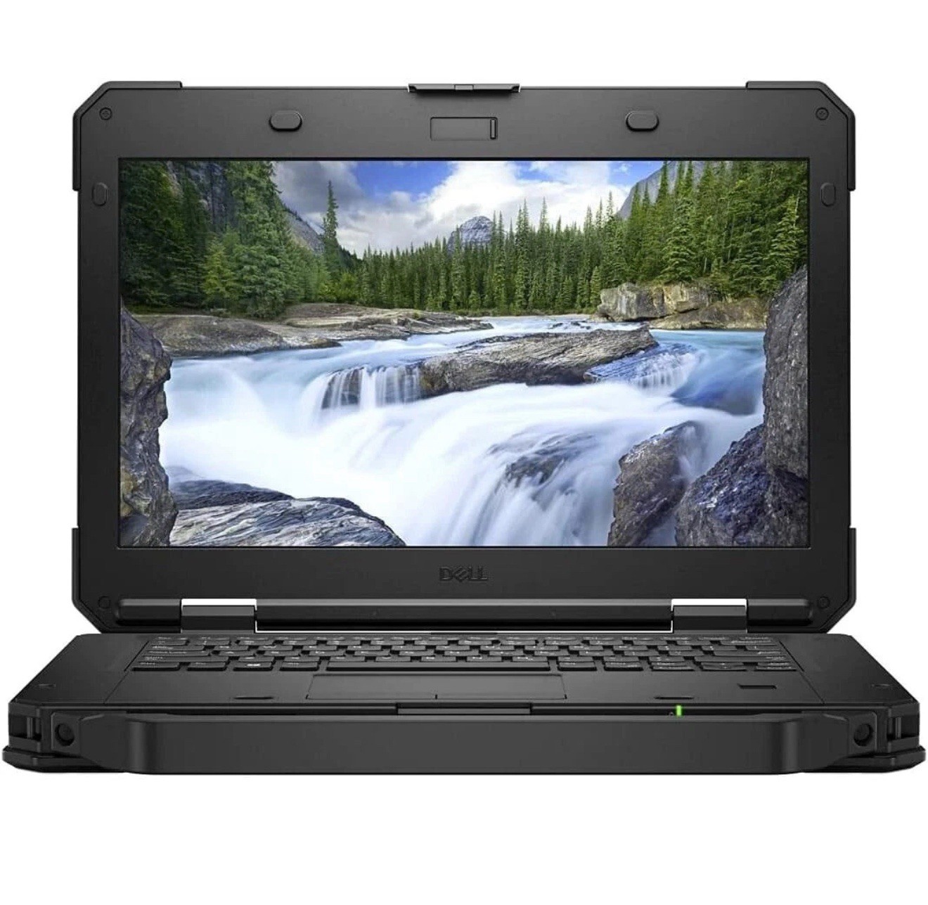 DELL Latitude 5420 Rugged i5 16GB 256GB SSD Win 11 Pro Office 2024