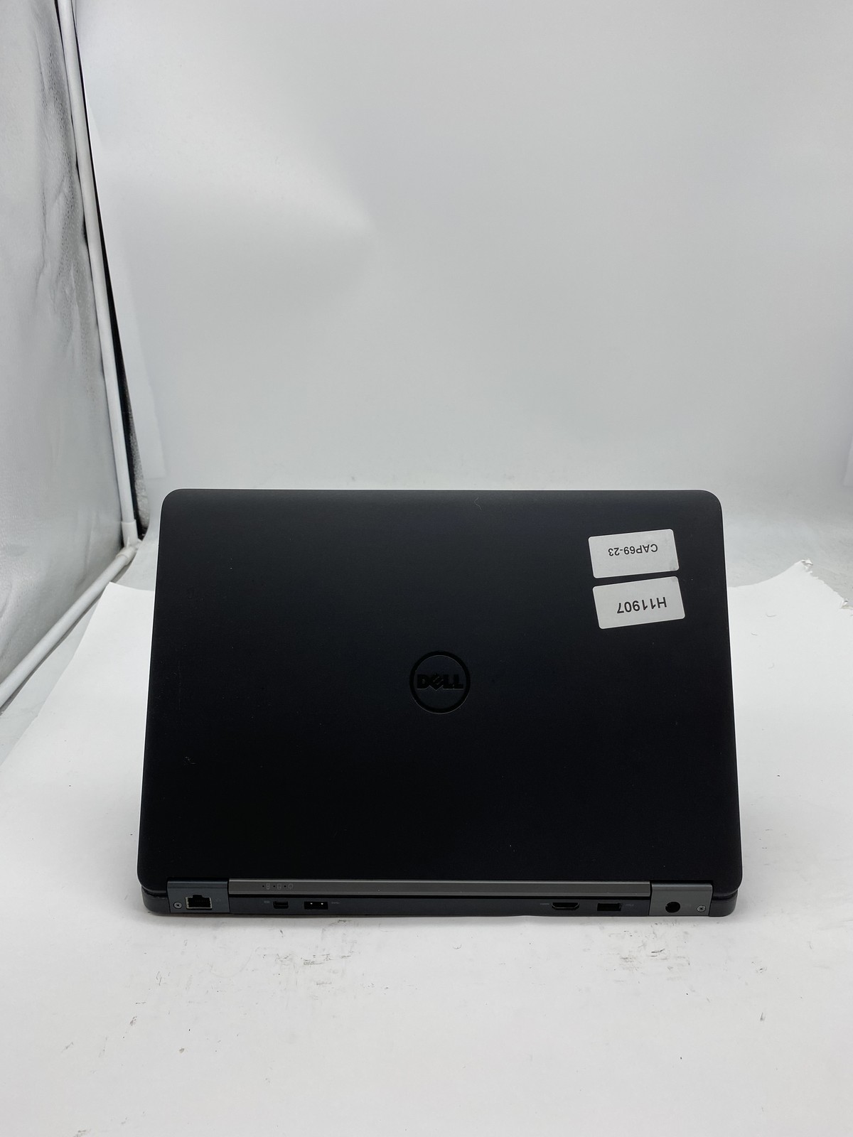 Dell Latitude E7450 14″ Laptop Intel Core i7 5600U 2.6GHz No Ram – No HDD