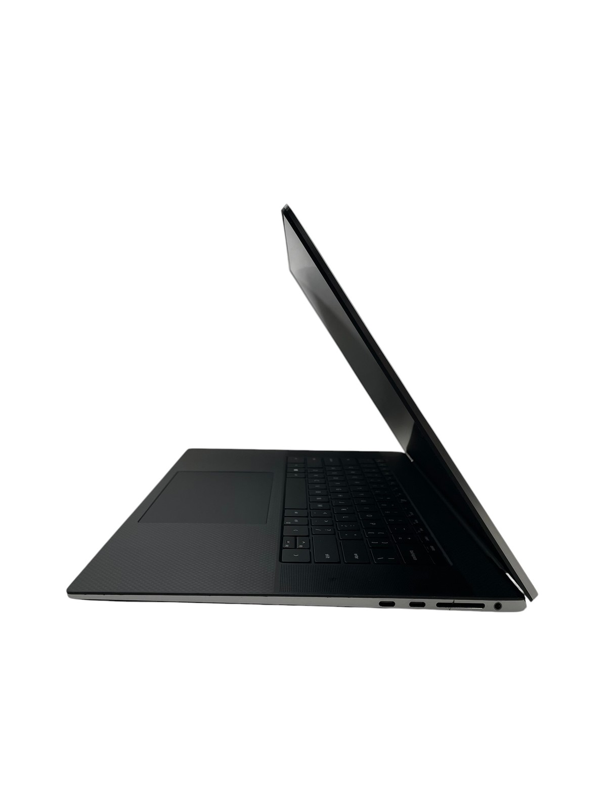 Dell Precision 5750 15″ – i5 2.6GHz – 8GB RAM – 256GB SSD – Grade D