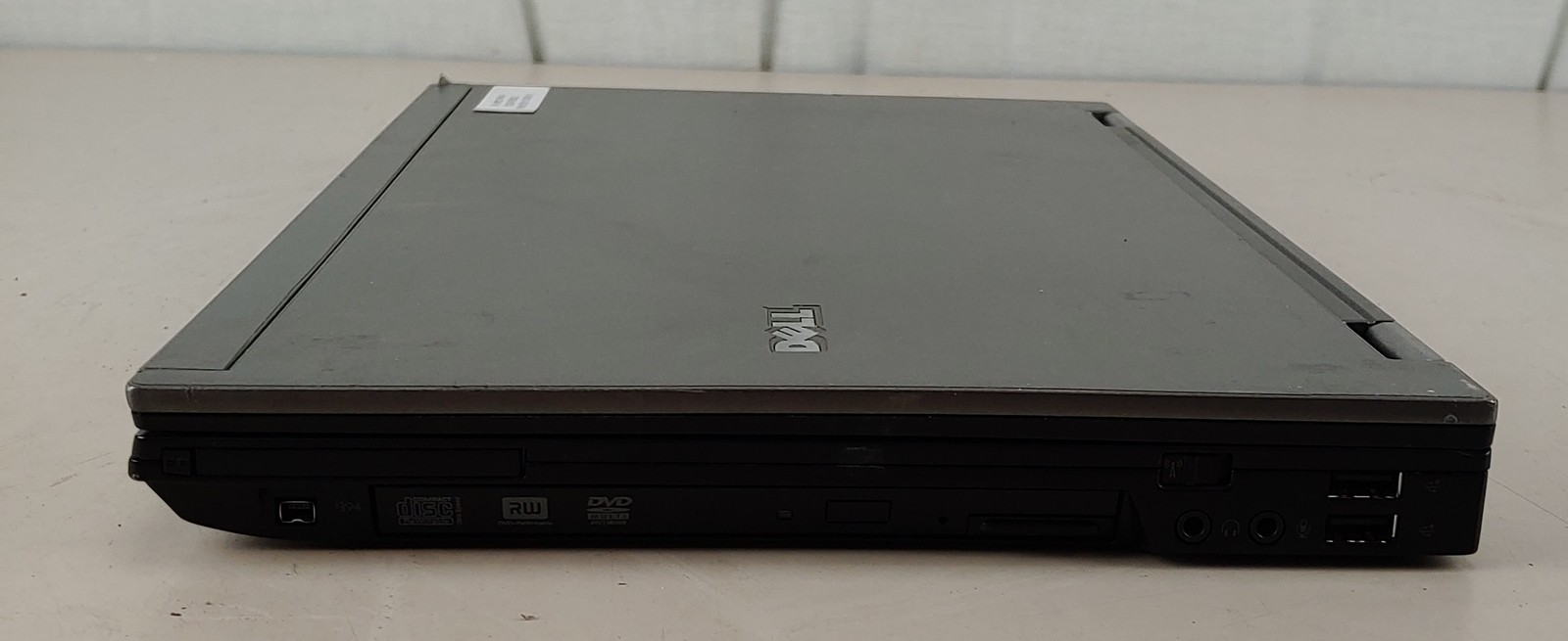 Dell Latitude E6410 Laptop i7 4GB 128GB SSD Windows 10 Pro