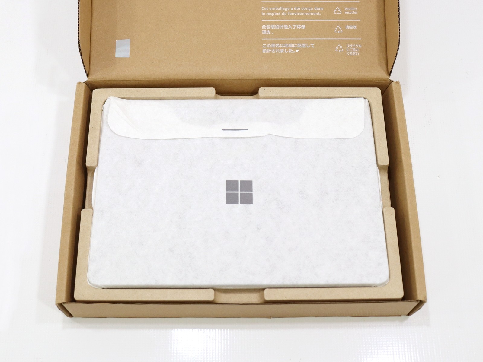 Microsoft Laptop 7th Edition 2107 13.8″ Touch Ultra 7 268V 32GB 512GB NVMe W11P