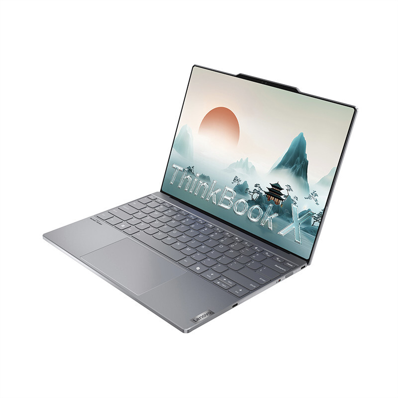 Lenovo ThinkBook X 2025 Ai Laptop intel Core Ultra 13.5-inch 2.88K 120Hz Display