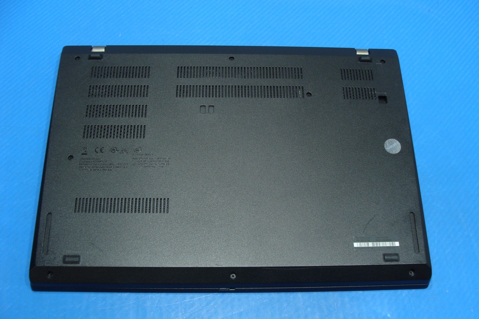 Lenovo ThinkPad L14 Gen 2 14″FHD i3-1115G4 3GHz 4GB 256GB Win 11 Home +Charger