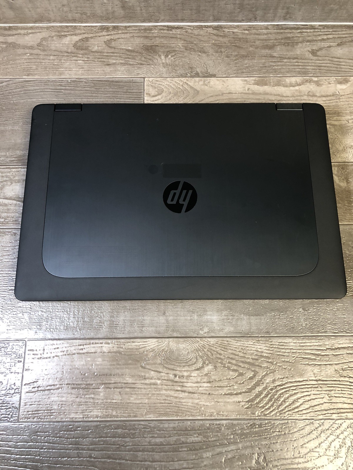 HP ZBook 15 G1 15.6″ Intel Core i7-4700MQ 2.40GHz 16GB DDR3L (UNLOCKED)