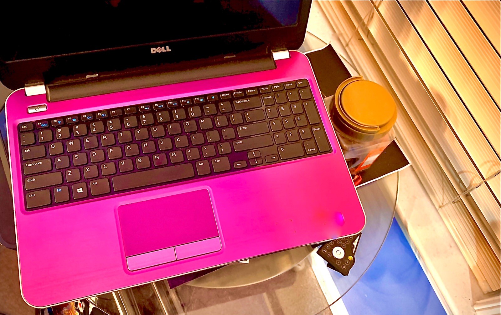 DELL INSPIRON R17
