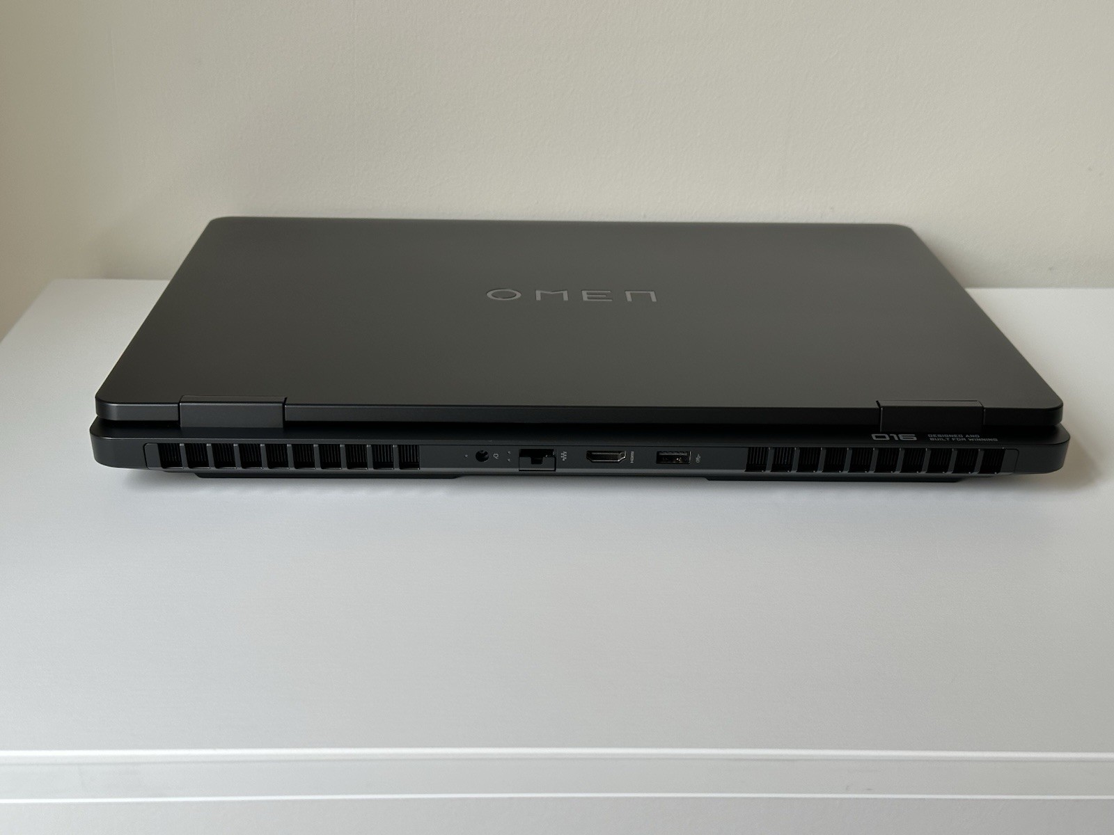 HP OMEN 16 2025 Ryzen 9 8940HX RTX 5060 32GB 1TB 144Hz Factory Warranty