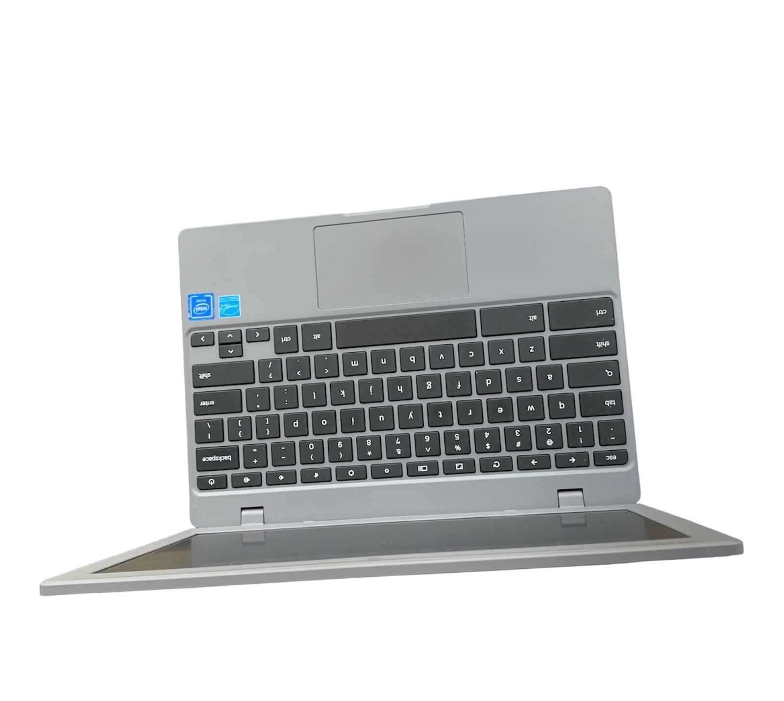 Samsung Chromebook 4 11.6″ (16 GB, Intel Celeron Processor N4020, 1.10 GHz, 4…