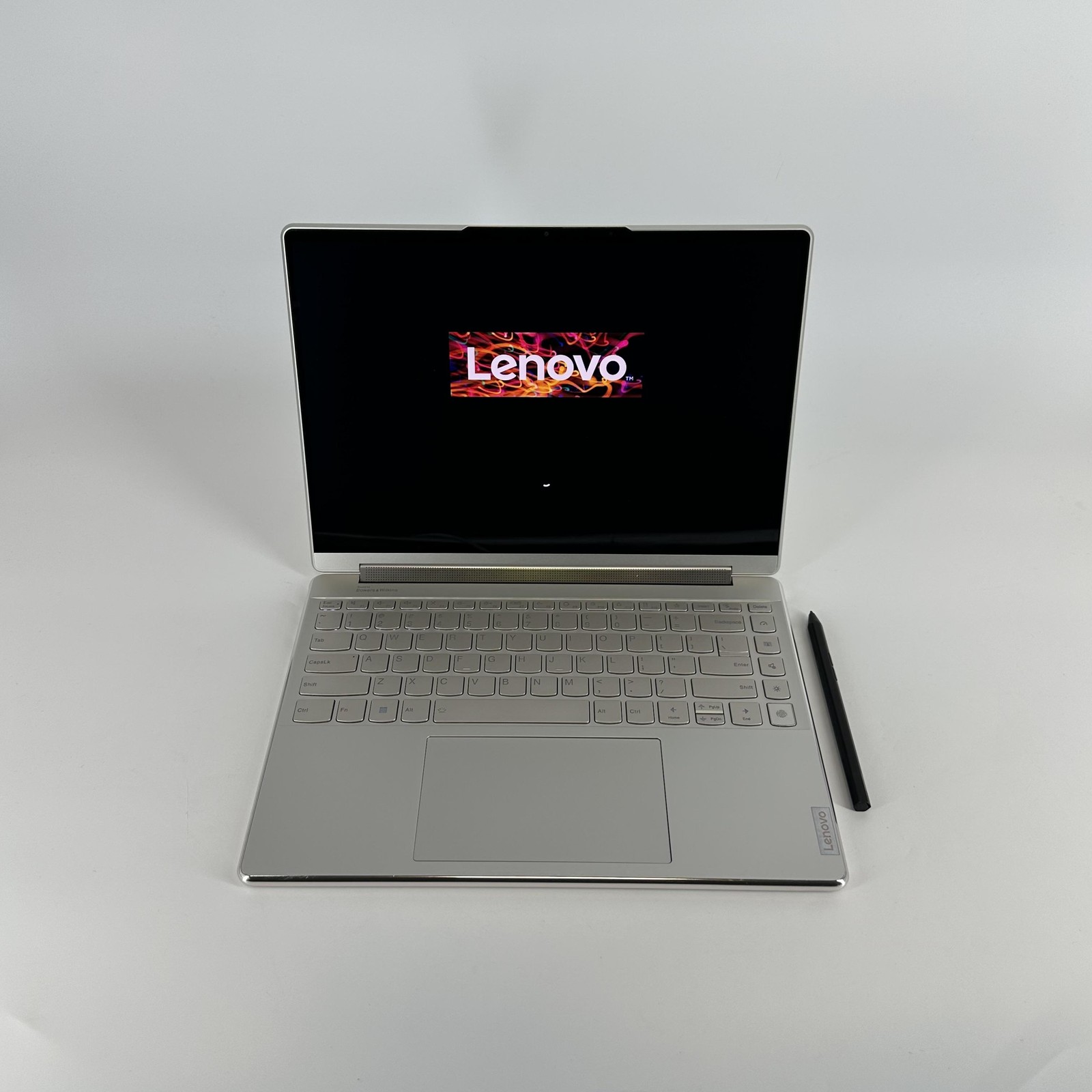 Lenovo Yoga 9i 14 Gold QHD+ TOUCH 2.1 GHz i7-1260P 16GB 512GB SSD Very Good