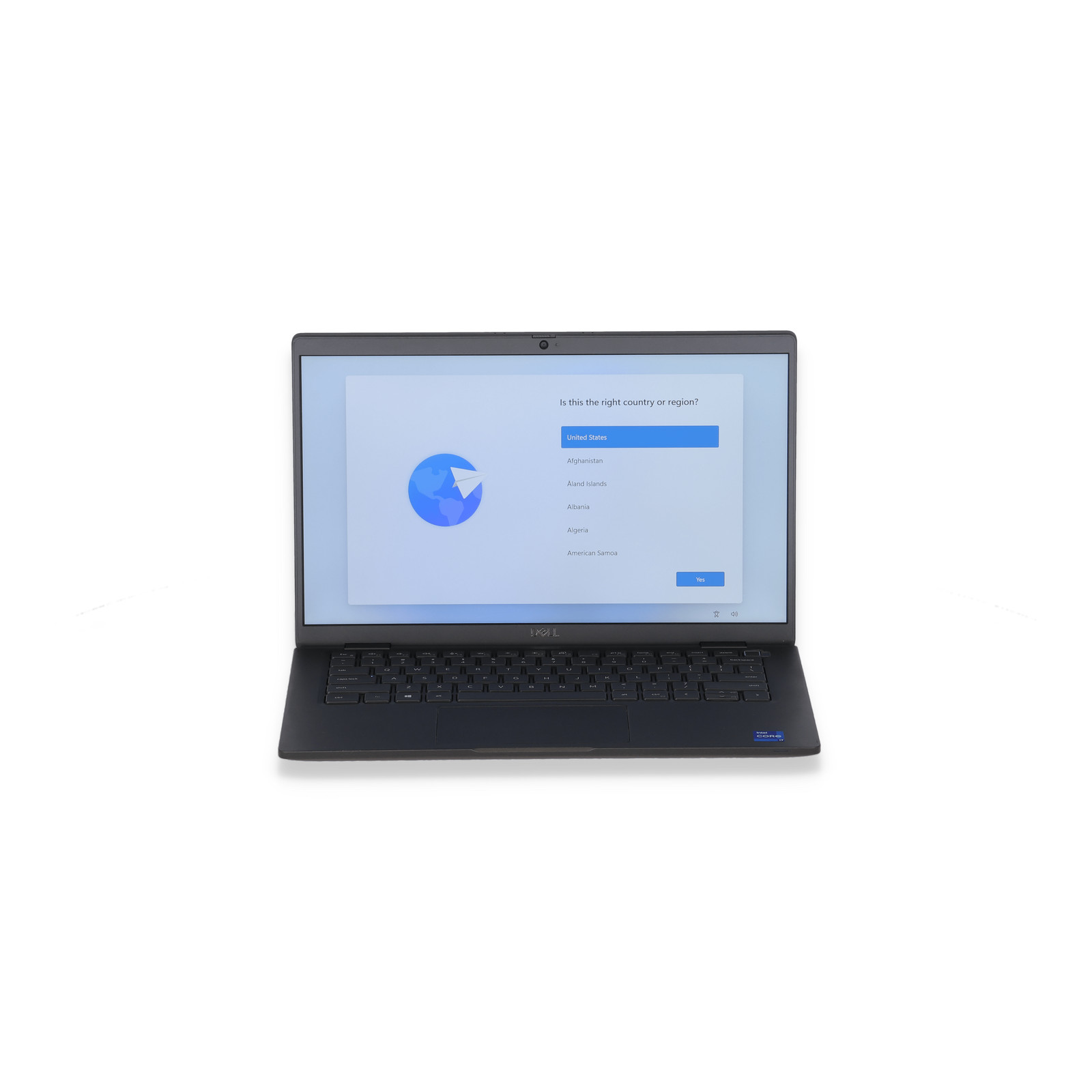 Dell Latitude 14″ Laptop : i5 11th Gen | 16GB RAM 256GB SSD | Windows 11 Pro