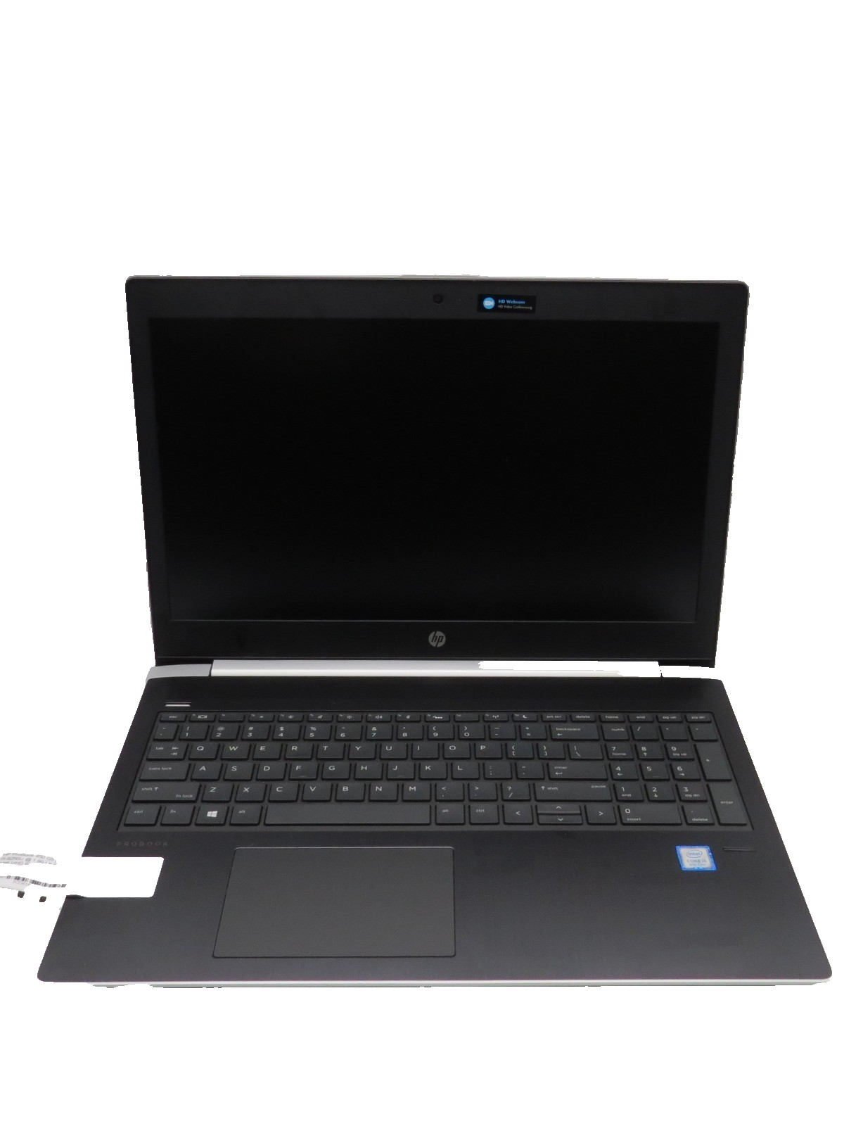 HP ProBook 450 G5/15.0″ i5-8250U @1.60GHz/8GB RAM/No Storage/No OS *READ*